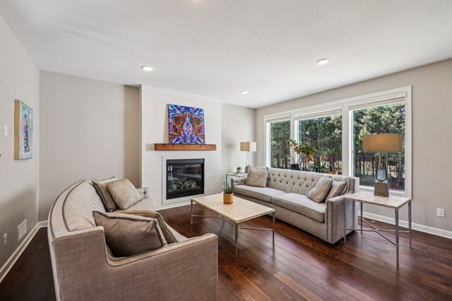 1143 Pine Hill Lane, White Bear Twp, MN 55127