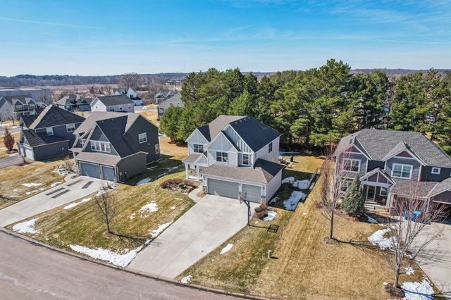 1143 Pine Hill Lane, White Bear Twp, MN 55127