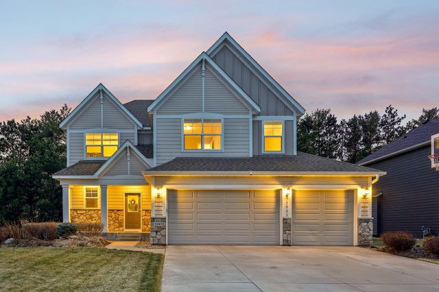 1143 Pine Hill Lane, White Bear Twp, MN 55127