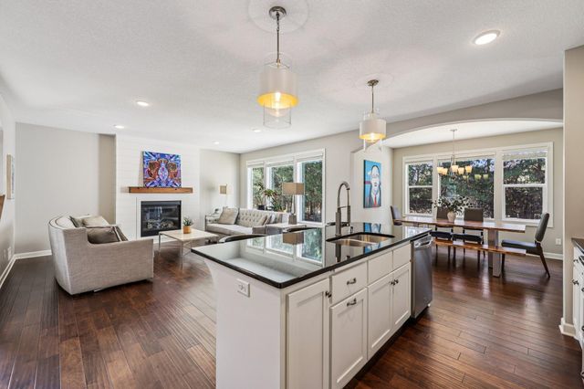 1143 Pine Hill Lane, White Bear Twp, MN 55127