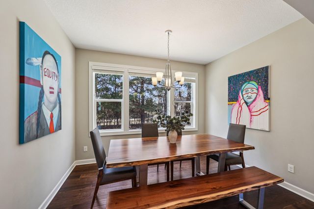 1143 Pine Hill Lane, White Bear Twp, MN 55127