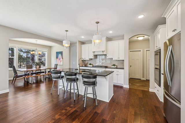 1143 Pine Hill Lane, White Bear Twp, MN 55127