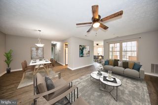 1717 LANDMARK DR #1K, Forest Hill, MD 21050