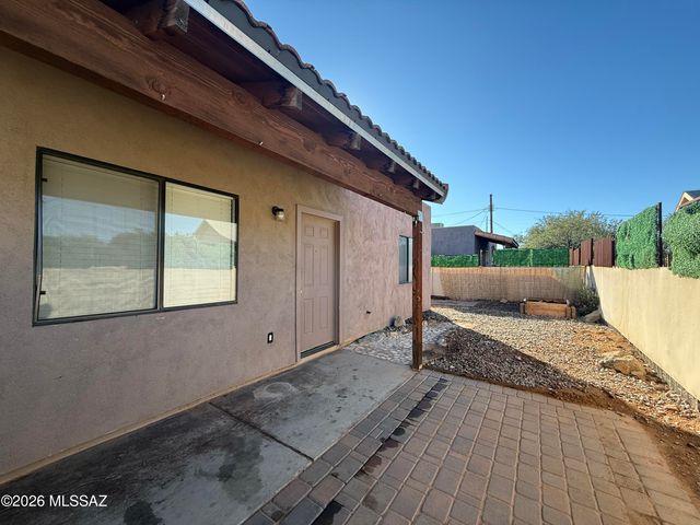 4013 N Stone Ave Unit 2, Tucson, AZ 85705