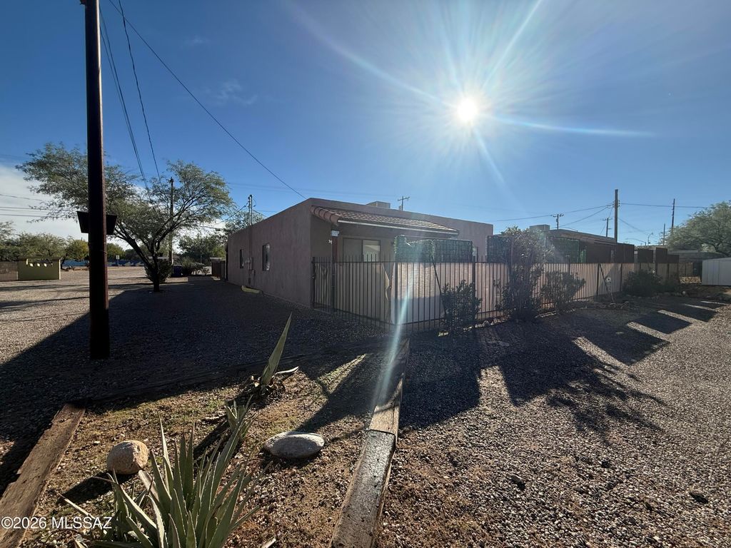 4013 N Stone Ave Unit 2, Tucson, AZ 85705