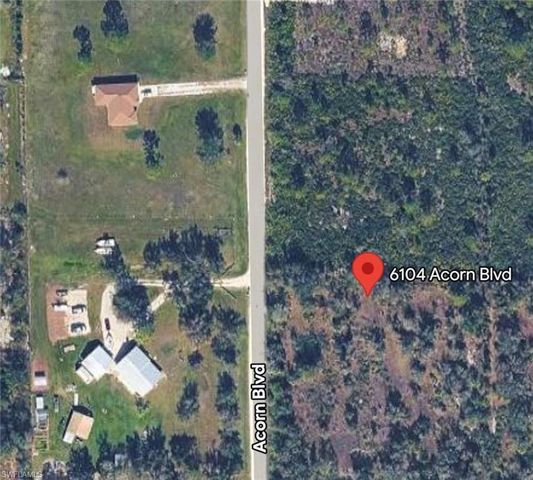 6104 Acorn BLVD, Punta Gorda, FL 33982