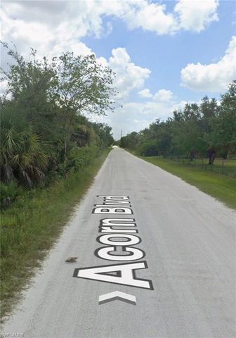 6104 Acorn BLVD, Punta Gorda, FL 33982