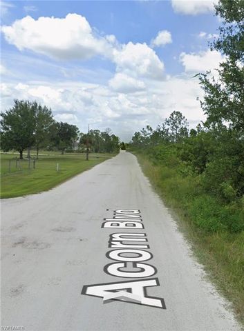 6104 Acorn BLVD, Punta Gorda, FL 33982