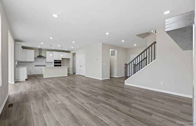 841 Risdon Trail South, Saline, MI 48176