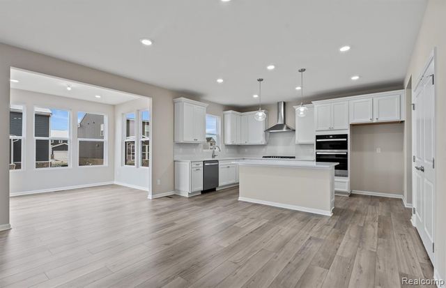 841 Risdon Trail South, Saline, MI 48176