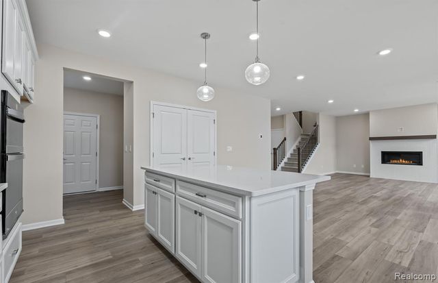 841 Risdon Trail South, Saline, MI 48176