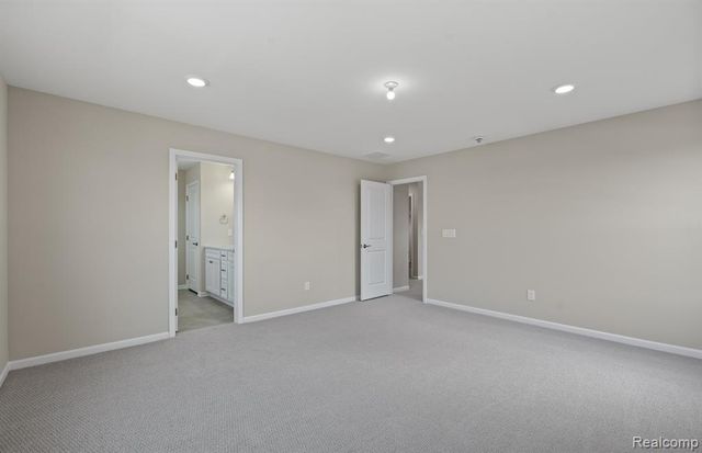 841 Risdon Trail South, Saline, MI 48176