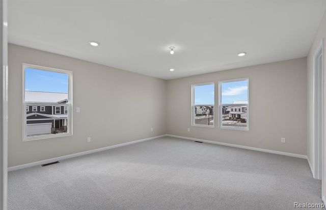 841 Risdon Trail South, Saline, MI 48176