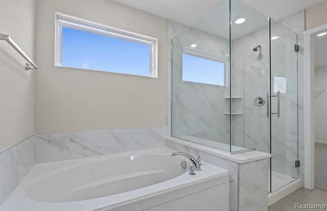 841 Risdon Trail South, Saline, MI 48176