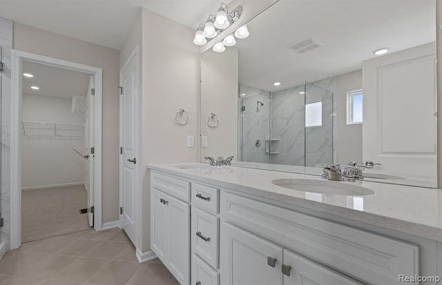 841 Risdon Trail South, Saline, MI 48176