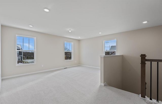 841 Risdon Trail South, Saline, MI 48176