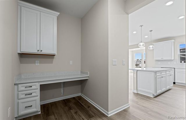 841 Risdon Trail South, Saline, MI 48176