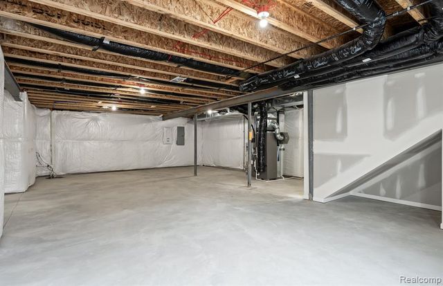 841 Risdon Trail South, Saline, MI 48176