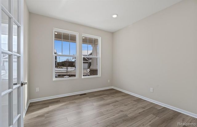 841 Risdon Trail South, Saline, MI 48176