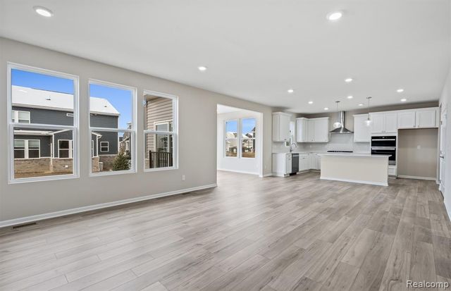 841 Risdon Trail South, Saline, MI 48176