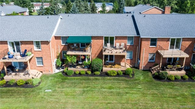 63 Tralee Terrace, Amherst, NY 14051