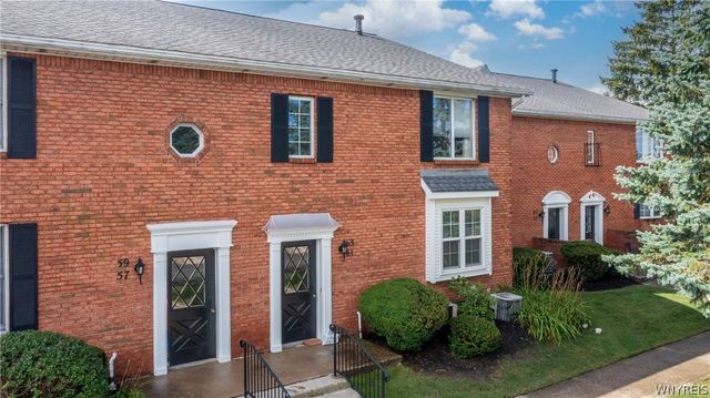63 Tralee Terrace, Amherst, NY 14051
