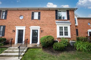 63 Tralee Terrace, Amherst, NY 14051