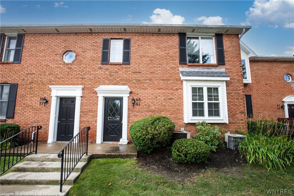 63 Tralee Terrace, Amherst, NY 14051