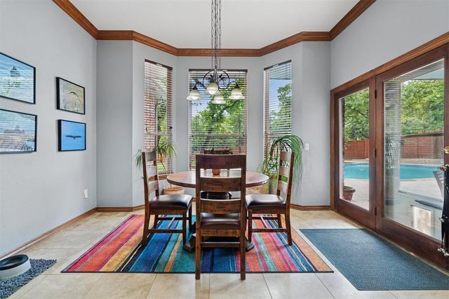 1412 Hunters Creek Road, Edmond, OK 73003