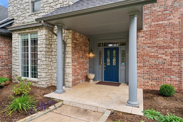 1412 Hunters Creek Road, Edmond, OK 73003