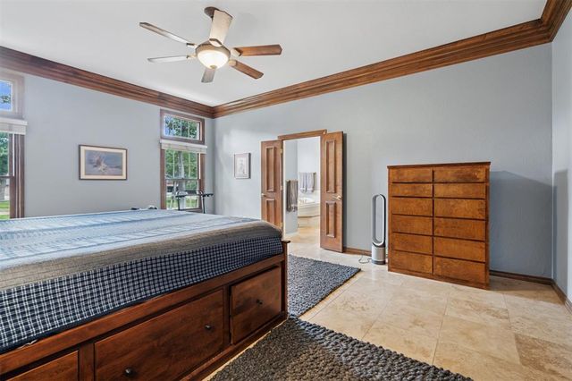 1412 Hunters Creek Road, Edmond, OK 73003