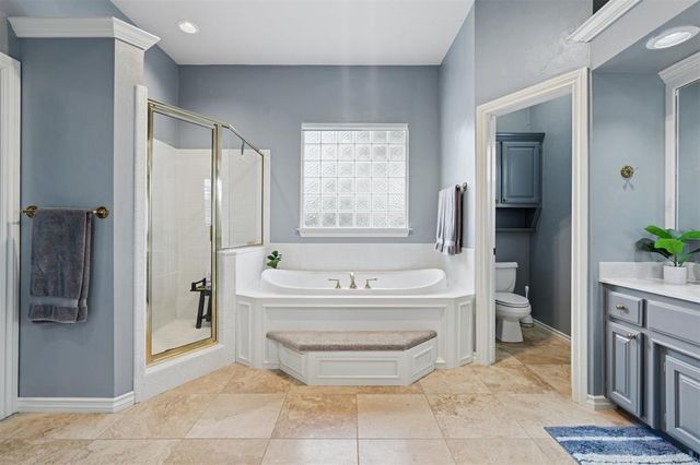 1412 Hunters Creek Road, Edmond, OK 73003