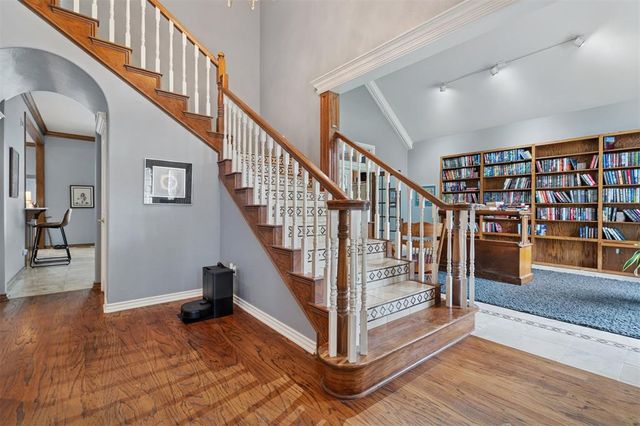 1412 Hunters Creek Road, Edmond, OK 73003