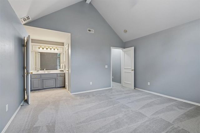 1412 Hunters Creek Road, Edmond, OK 73003