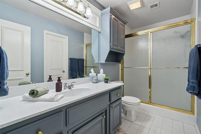 1412 Hunters Creek Road, Edmond, OK 73003