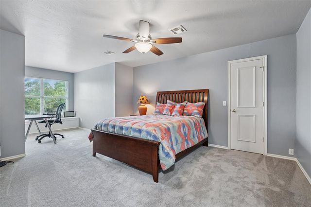 1412 Hunters Creek Road, Edmond, OK 73003