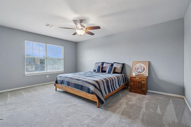 1412 Hunters Creek Road, Edmond, OK 73003