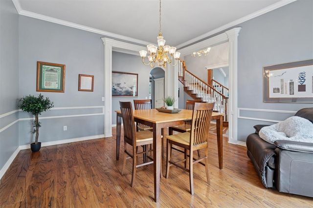 1412 Hunters Creek Road, Edmond, OK 73003