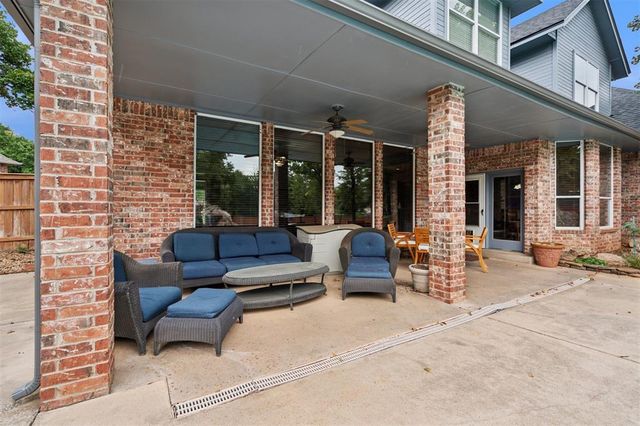 1412 Hunters Creek Road, Edmond, OK 73003