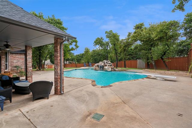 1412 Hunters Creek Road, Edmond, OK 73003