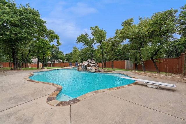 1412 Hunters Creek Road, Edmond, OK 73003