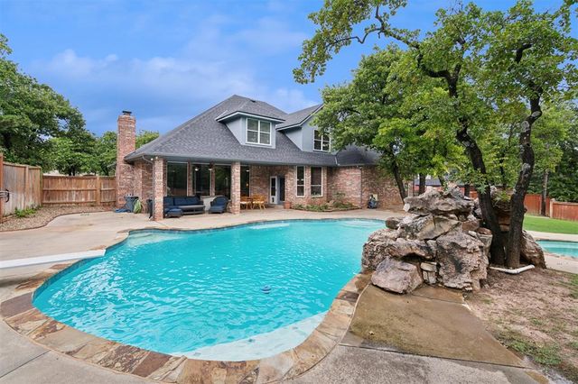 1412 Hunters Creek Road, Edmond, OK 73003