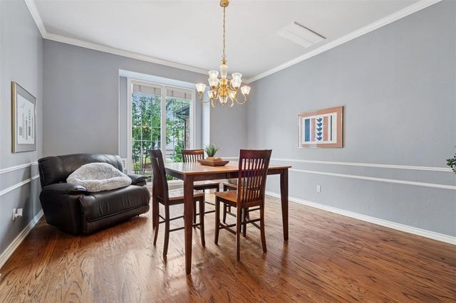 1412 Hunters Creek Road, Edmond, OK 73003