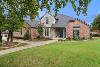1412 Hunters Creek Road, Edmond, OK 73003