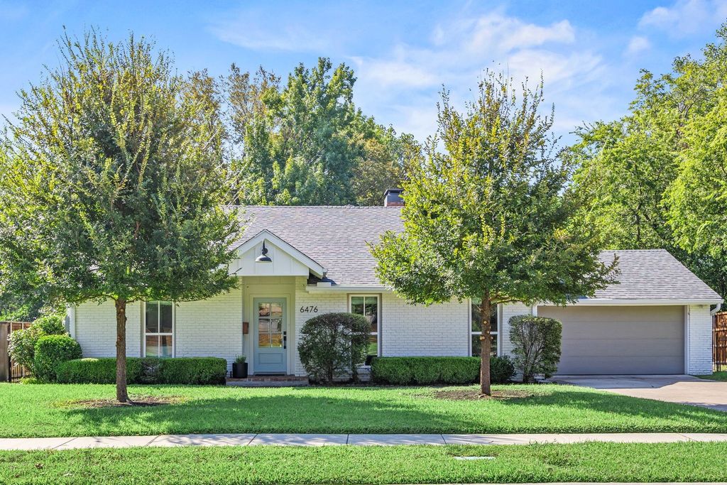 6476 Dunstan Lane, Dallas, TX 75214