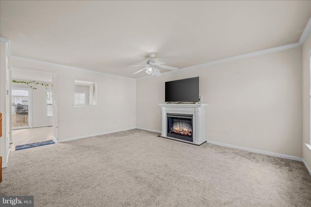 278 SCARBORO DR, Bunker Hill, WV 25413