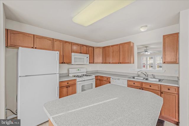 278 SCARBORO DR, Bunker Hill, WV 25413