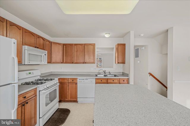 278 SCARBORO DR, Bunker Hill, WV 25413