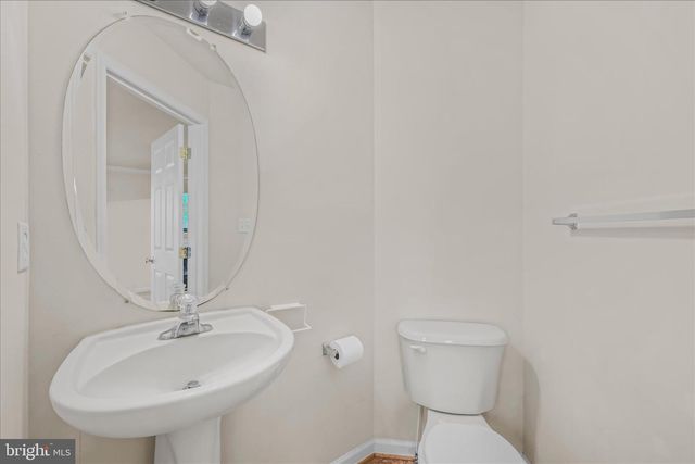 278 SCARBORO DR, Bunker Hill, WV 25413