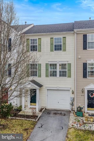 278 SCARBORO DR, Bunker Hill, WV 25413